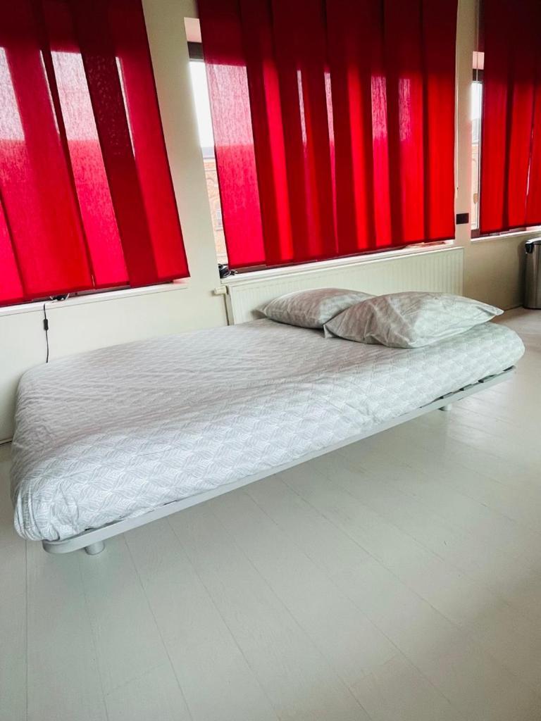 شقة Down Town Penthouse With Private Parking بروكسل المظهر الخارجي الصورة